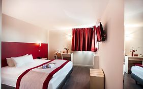 Hotel L'Amandier